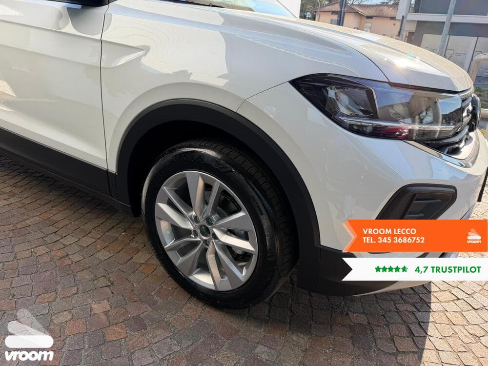 VOLKSWAGEN T-Cross - Image 7