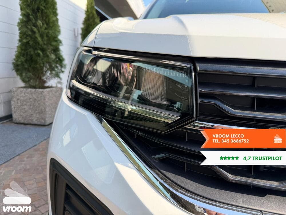 VOLKSWAGEN T-Cross - Image 8