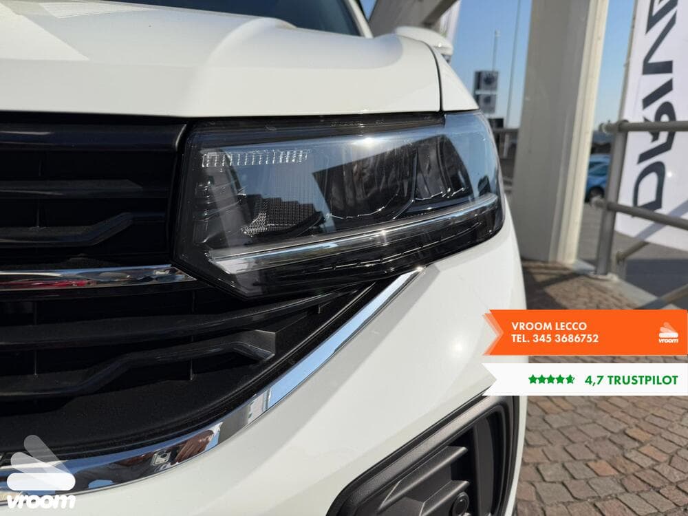 VOLKSWAGEN T-Cross - Image 9