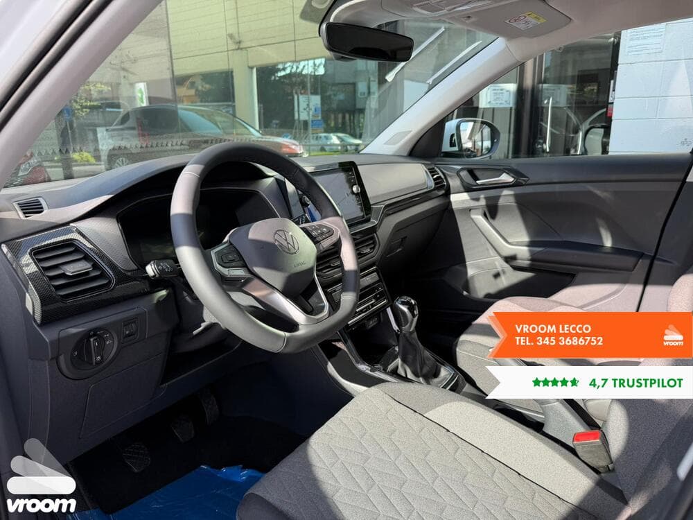 VOLKSWAGEN T-Cross - Image 14