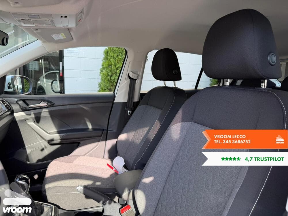 VOLKSWAGEN T-Cross - Image 15