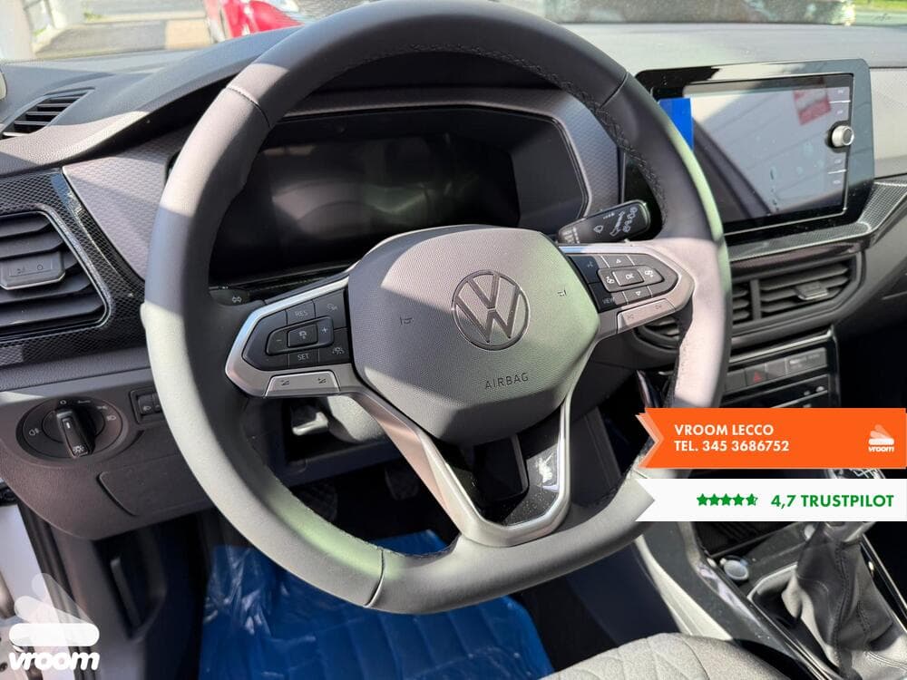 VOLKSWAGEN T-Cross - Image 16