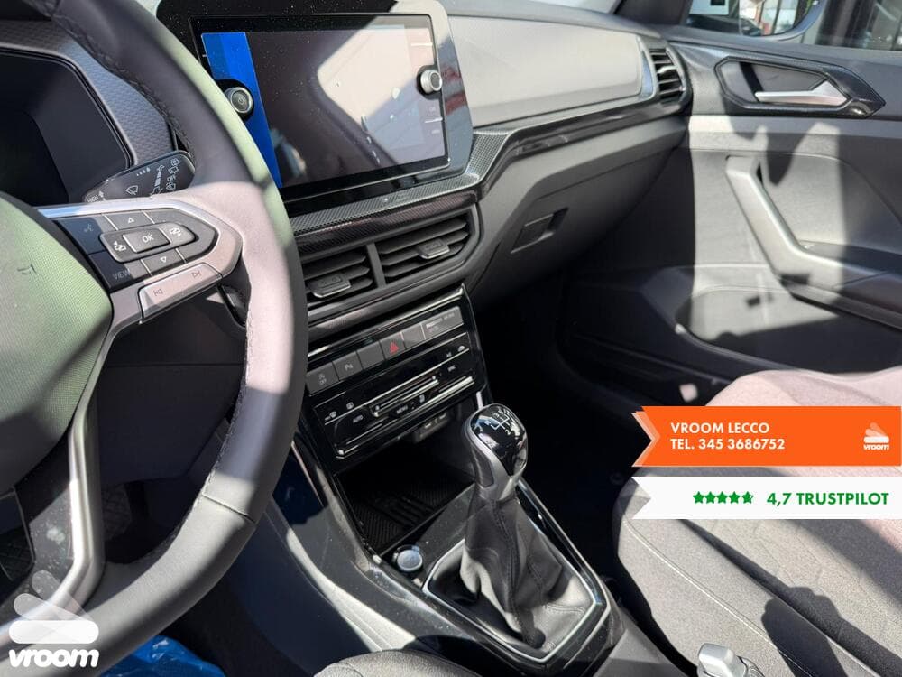 VOLKSWAGEN T-Cross - Image 17