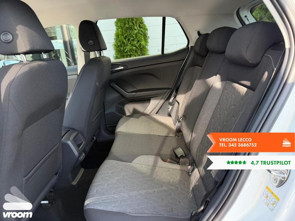 VOLKSWAGEN T-Cross - Image 18