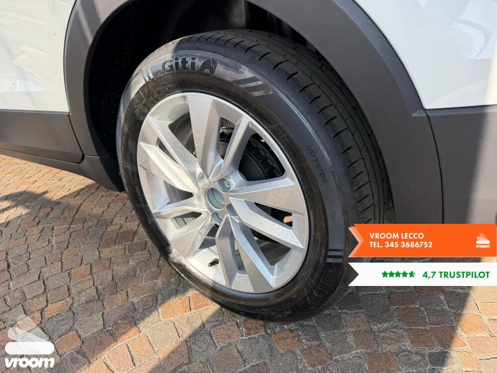 VOLKSWAGEN T-Cross - Image 21