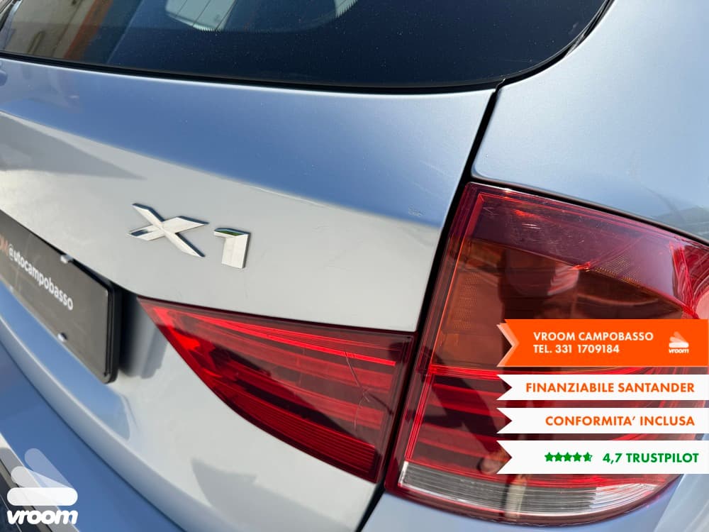 BMW X1            (E84) - Image 7