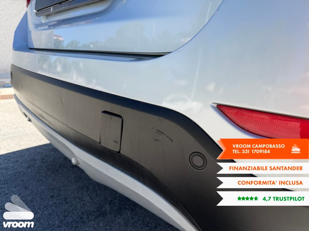 BMW X1            (E84) - Image 8