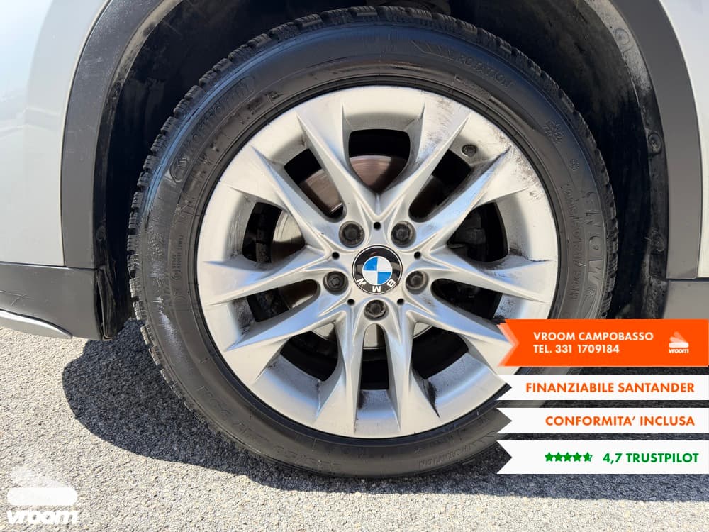 BMW X1            (E84) - Image 12