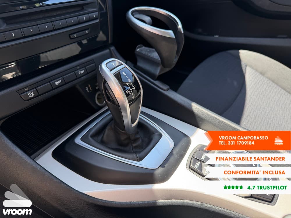 BMW X1            (E84) - Image 16
