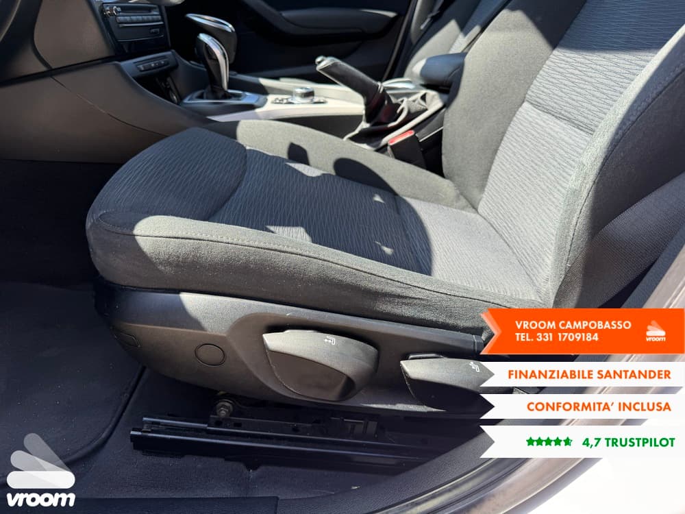 BMW X1            (E84) - Image 19