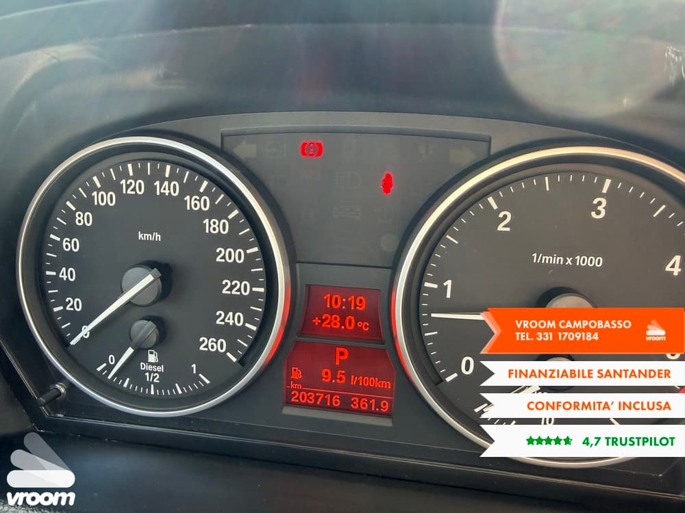 BMW X1            (E84) - Image 25