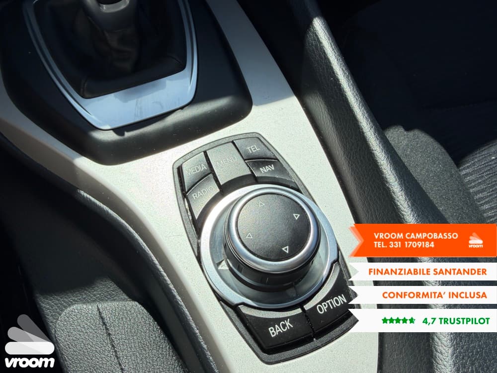 BMW X1            (E84) - Image 26