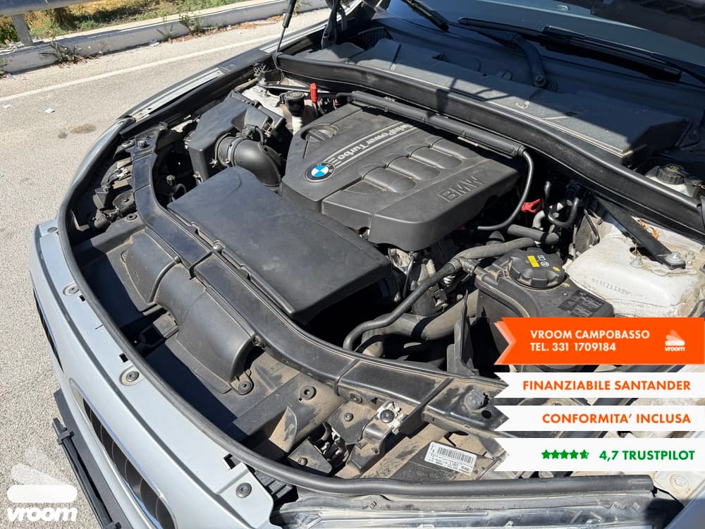 BMW X1            (E84) - Image 28