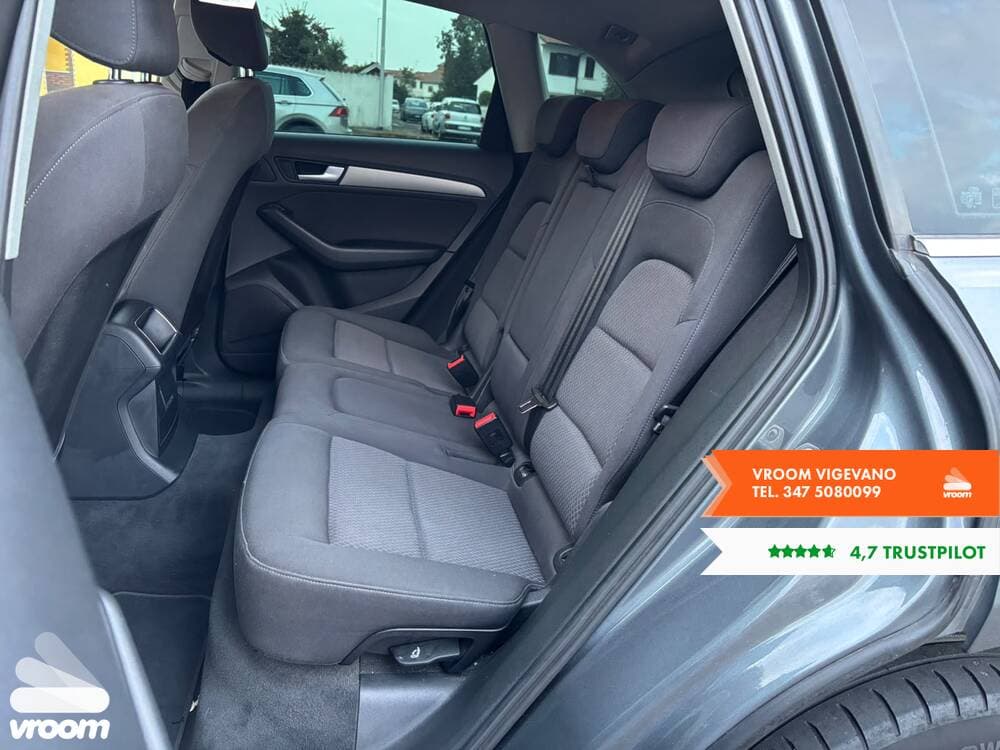AUDI Q5 1ª serie - Image 15
