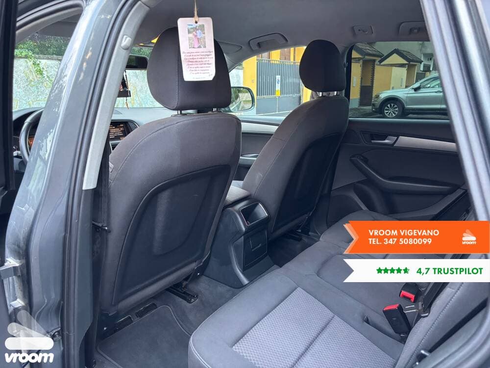 AUDI Q5 1ª serie - Image 16