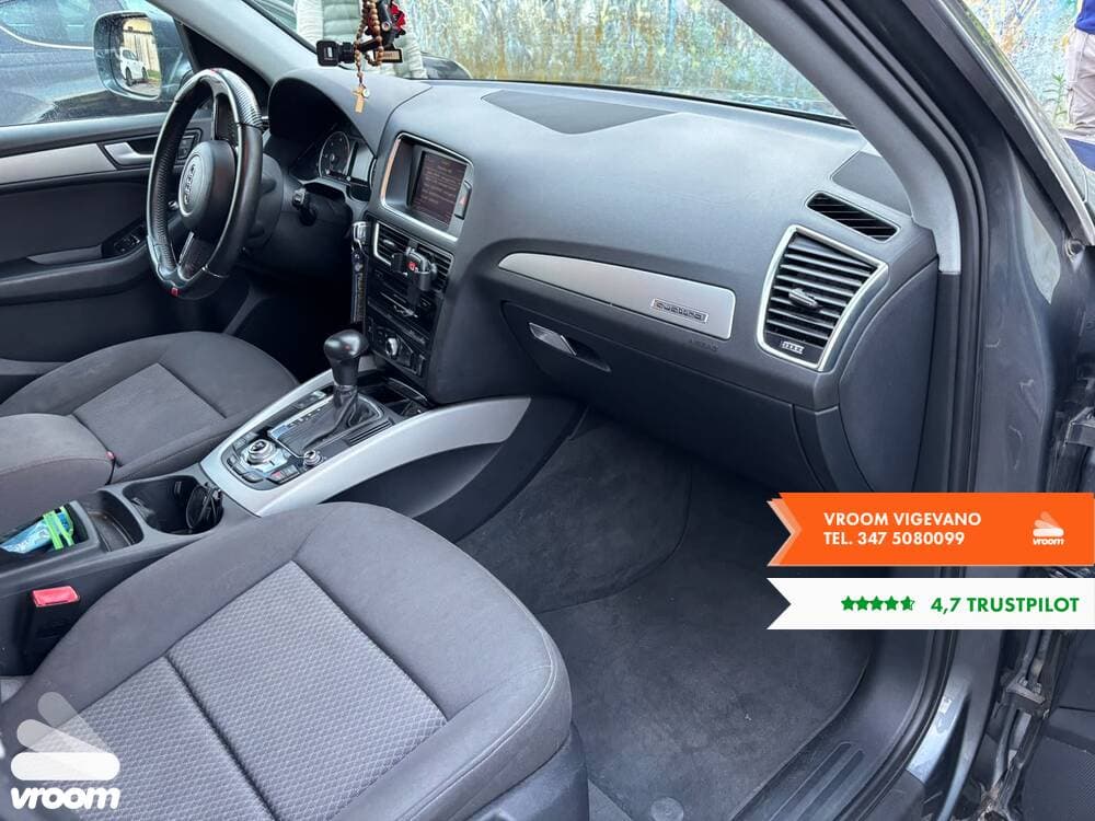 AUDI Q5 1ª serie - Image 13