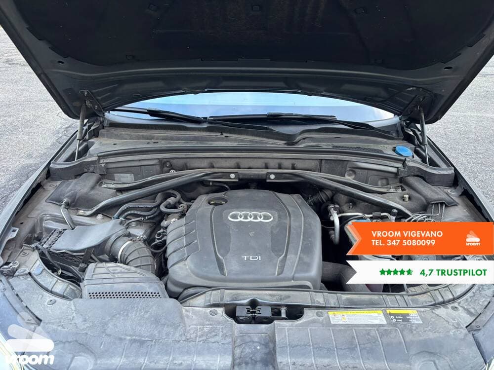AUDI Q5 1ª serie - Image 30