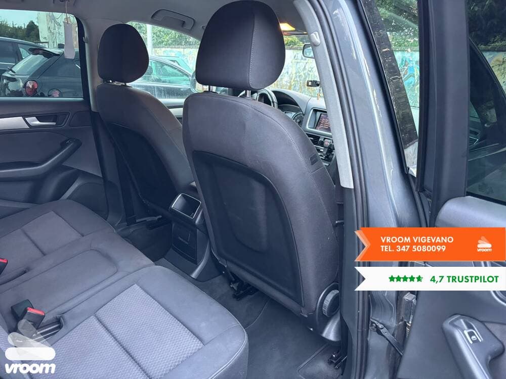 AUDI Q5 1ª serie - Image 19