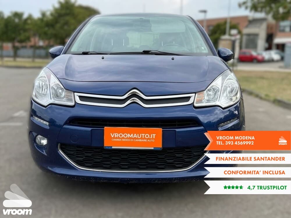 CITROEN C3 2ª serie - Image 2