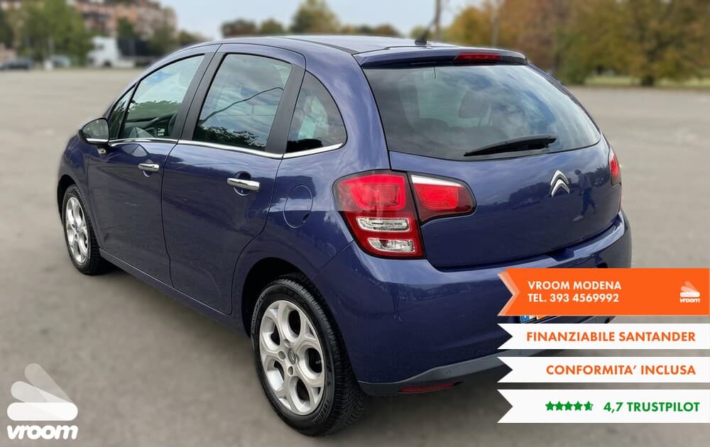 CITROEN C3 2ª serie - Image 5