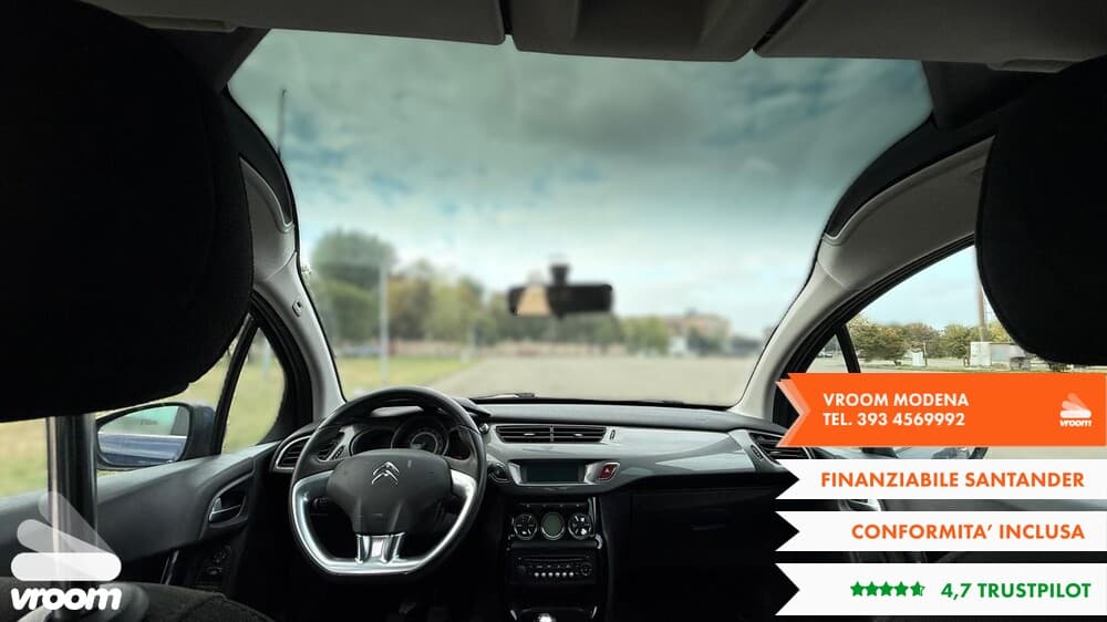 CITROEN C3 2ª serie - Image 10