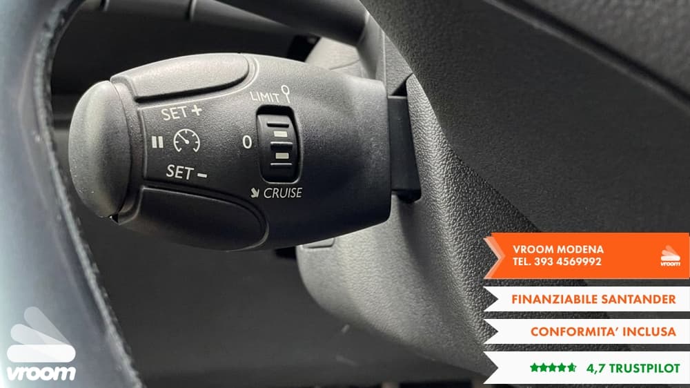 CITROEN C3 2ª serie - Image 12