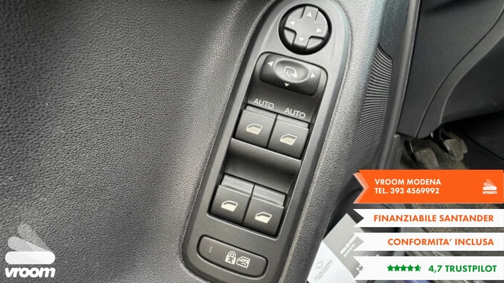 CITROEN C3 2ª serie - Image 17