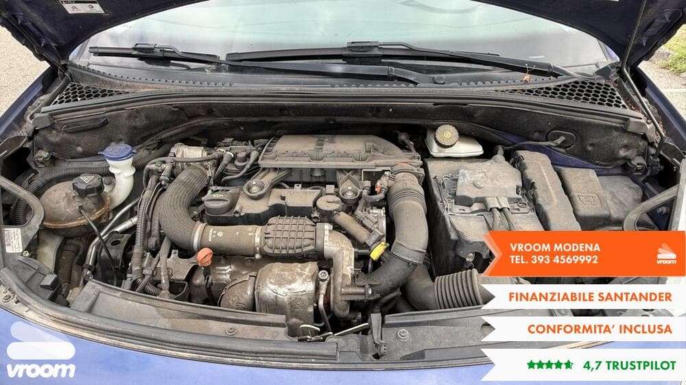 CITROEN C3 2ª serie - Image 18