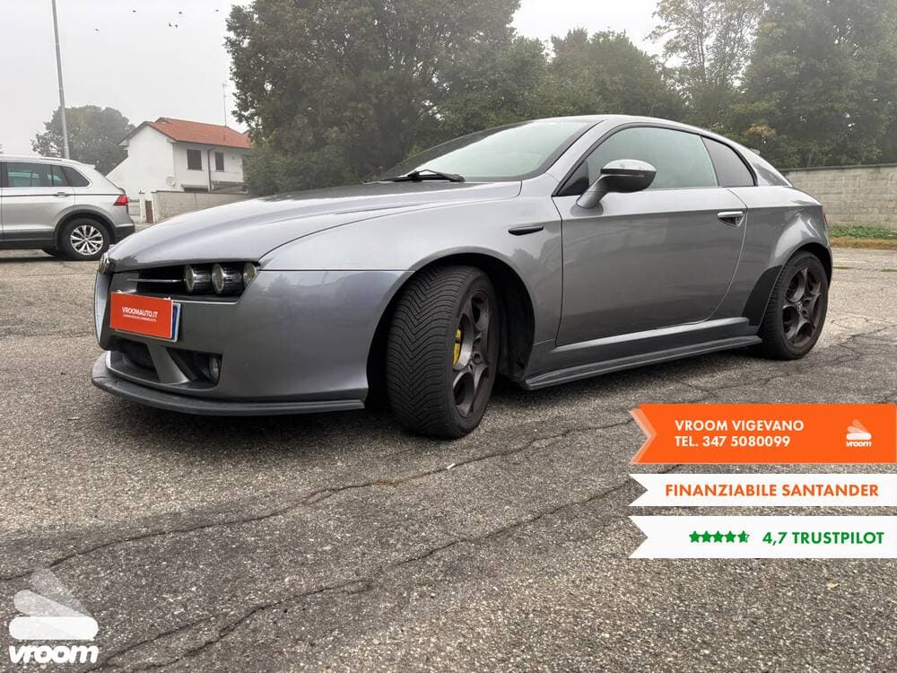 ALFA ROMEO Brera - Image 1