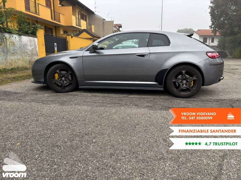 ALFA ROMEO Brera - Image 2