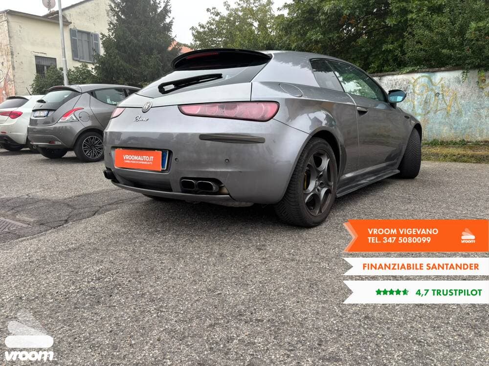 ALFA ROMEO Brera - Image 5