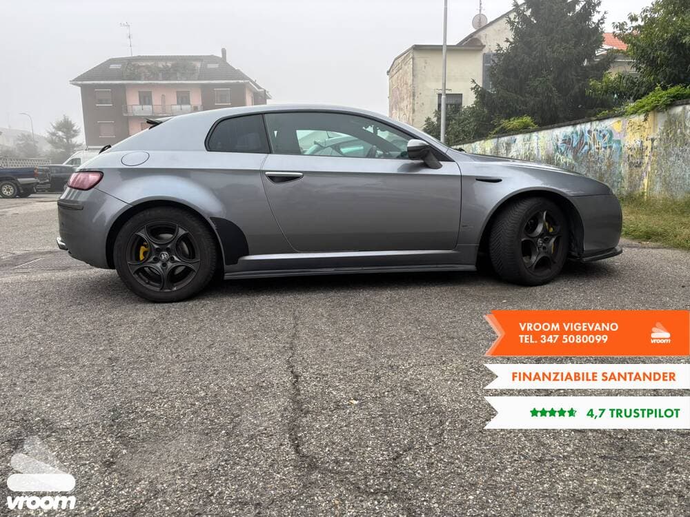 ALFA ROMEO Brera - Image 6