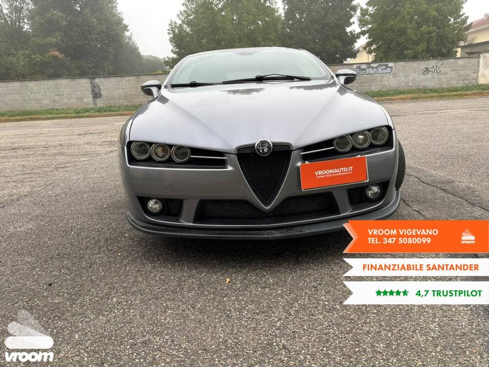 ALFA ROMEO Brera - Image 8