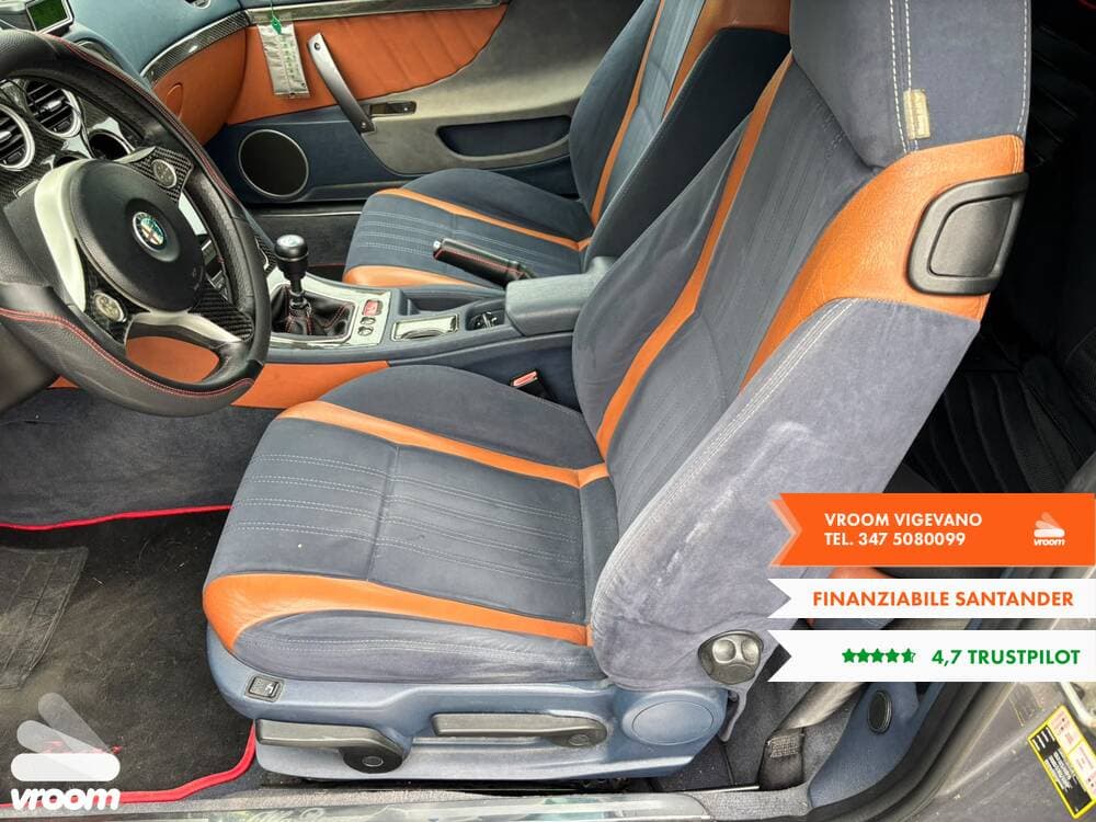 ALFA ROMEO Brera - Image 9