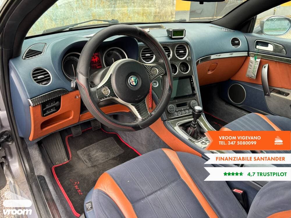 ALFA ROMEO Brera - Image 10