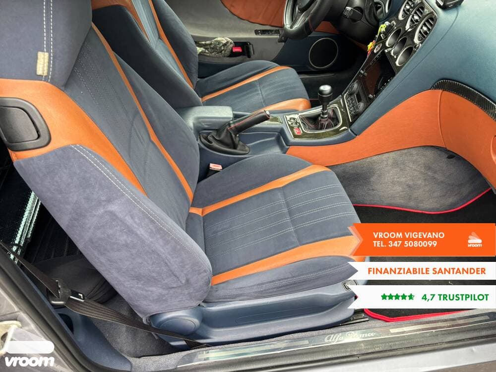 ALFA ROMEO Brera - Image 12