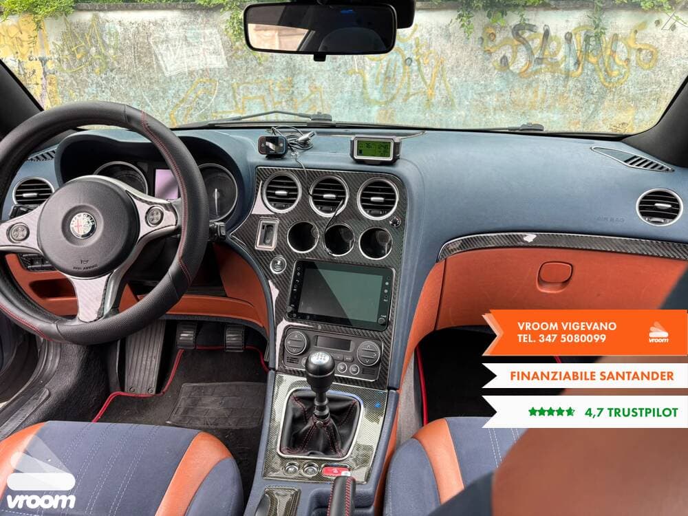 ALFA ROMEO Brera - Image 16