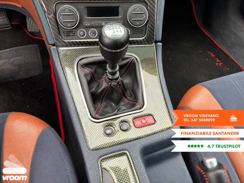 ALFA ROMEO Brera - Image 19