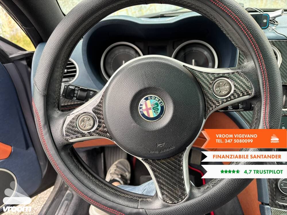 ALFA ROMEO Brera - Image 20