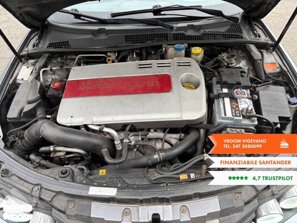 ALFA ROMEO Brera - Image 24