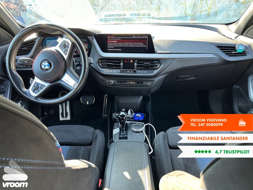 BMW Serie 1       (F40) - Image 19