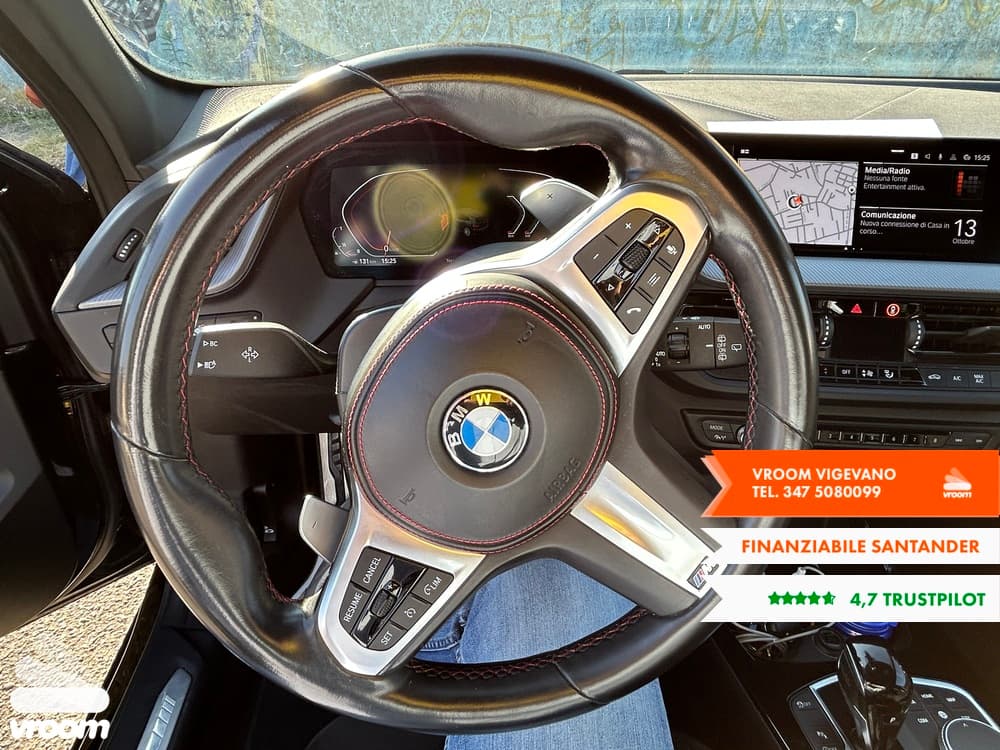BMW Serie 1       (F40) - Image 24