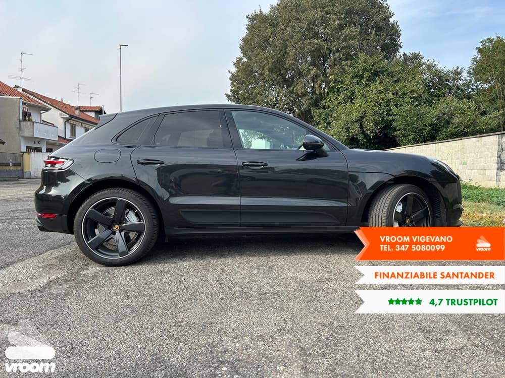 PORSCHE Macan 1ªs. '13-'25 - Image 6