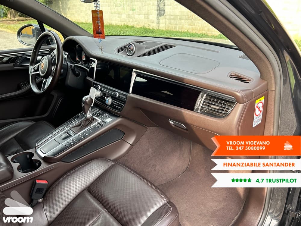 PORSCHE Macan 1ªs. '13-'25 - Image 13