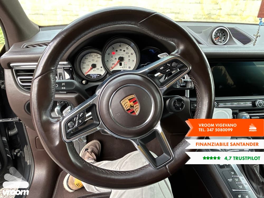 PORSCHE Macan 1ªs. '13-'25 - Image 23