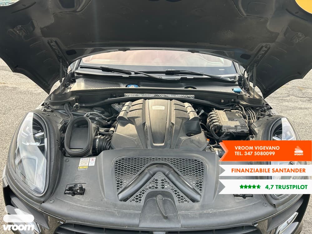 PORSCHE Macan 1ªs. '13-'25 - Image 28