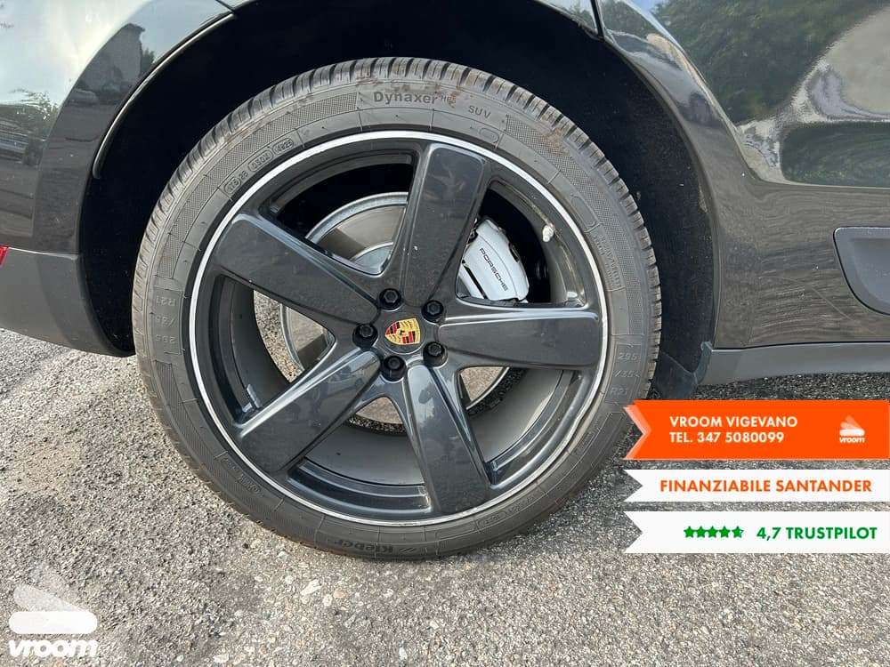 PORSCHE Macan 1ªs. '13-'25 - Image 30