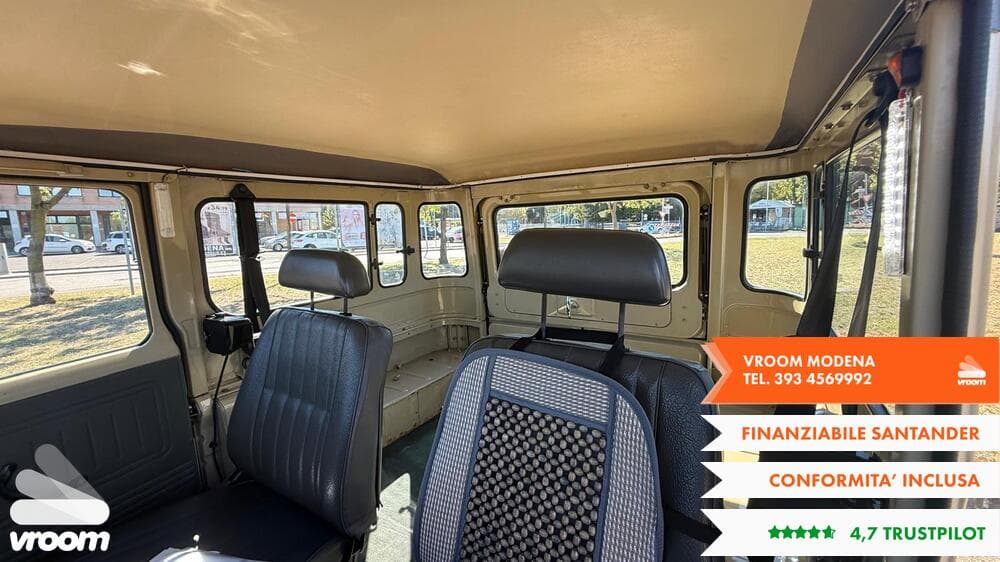 TOYOTA Land Cruiser - Image 15