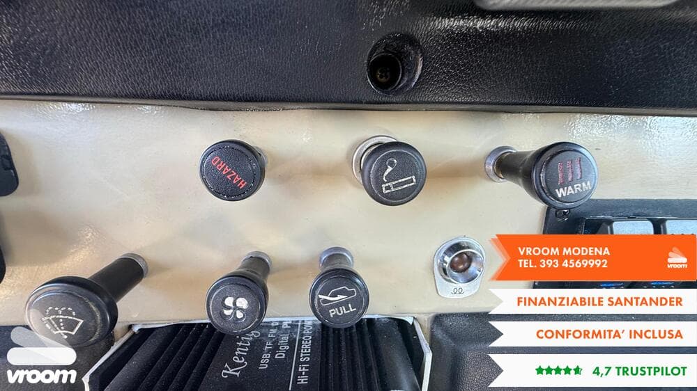 TOYOTA Land Cruiser - Image 21