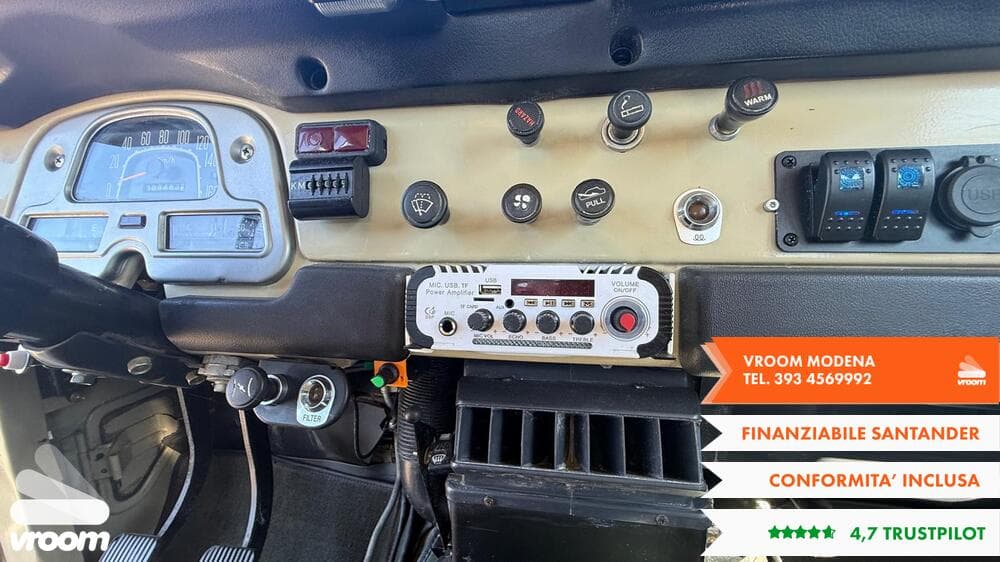 TOYOTA Land Cruiser - Image 22
